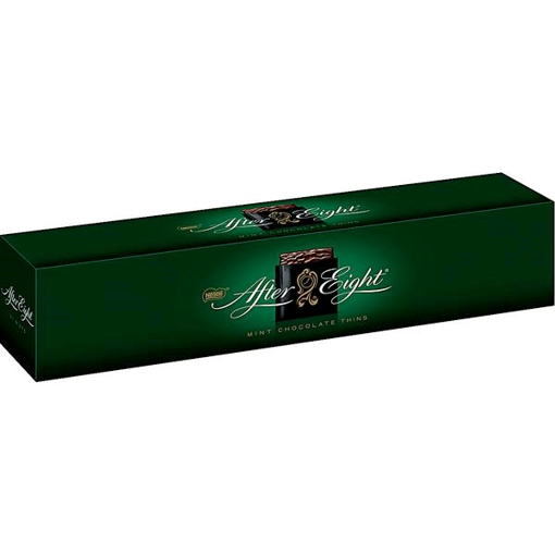 Billede af After Eight 400 g.