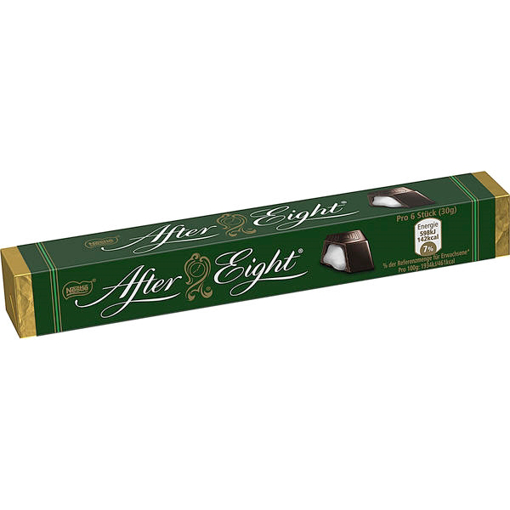 Billede af After Eight Bitesize 60 g.
