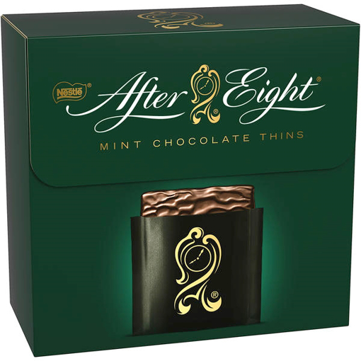 Billede af After Eight Classic 41.5 g.