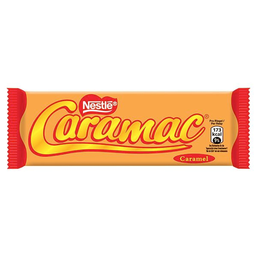 Billede af Caramac 30 g.
