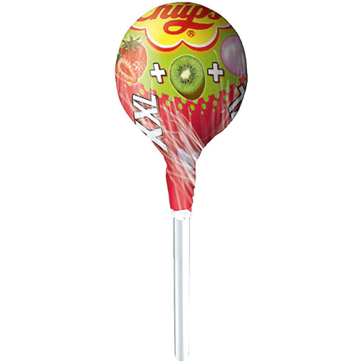Billede af Chupa Chups XXL Trio Slikkepind 29 g.