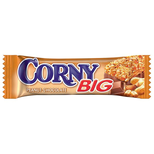 Billede af Corny Big Peanut 50 g.