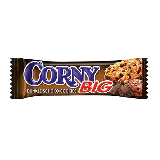 Billede af Corny Big Schoko Cookies 50 g.