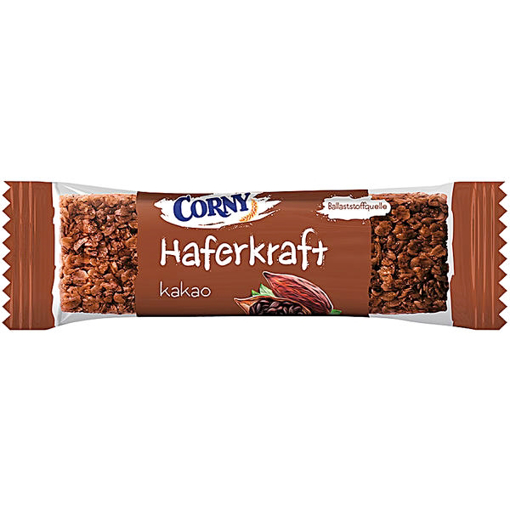 Billede af Corny Havre og Kakao 65 g.