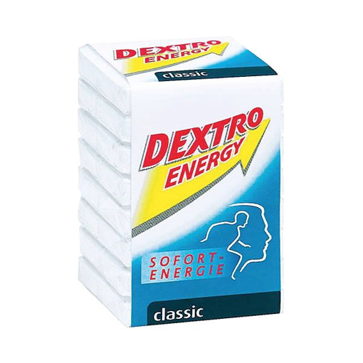 Billede af Dextro Energy Classic 46 g.