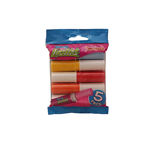 Billede af DOK Candy Lipstick 5er 30 g.