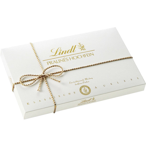 Billede af Lindt Pralinés 120 g.