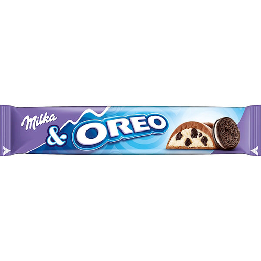 Milka Riegel Oreo 37