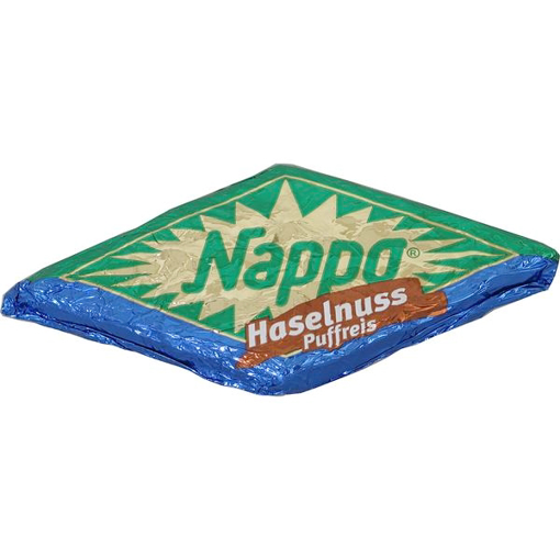 Billede af Nappo Riesen 40 g.