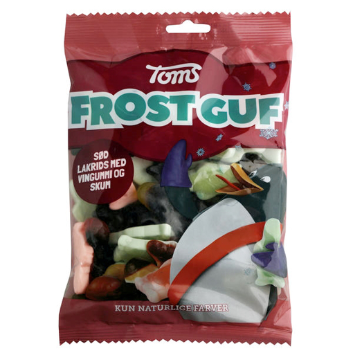 Billede af Pingvin Frost Guf 375 g.