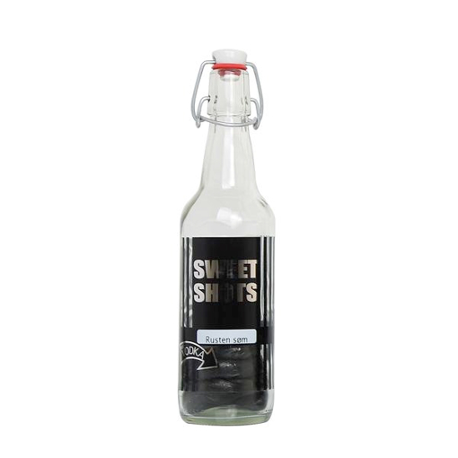 Billede af Sweet Shots Rustne Søm 125 g.