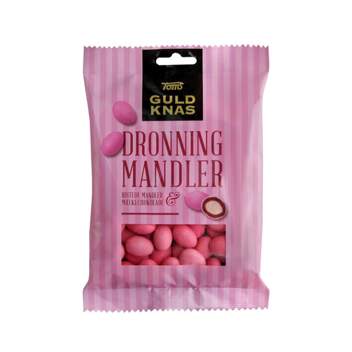 Toms Dronning Mandler 220