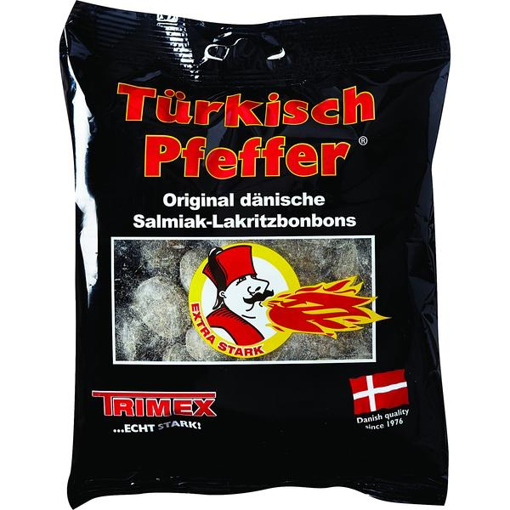 Billede af Trimex Türkisch Pfeffer 400 g.