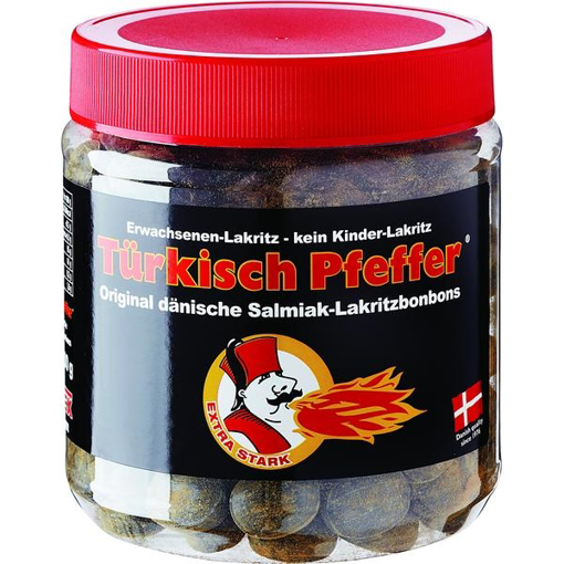 Billede af Trimex Türkisch Pfeffer 1000 g.