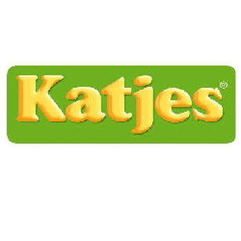 Billede til producenten Katjes Bonbon GmbH + Co. KG