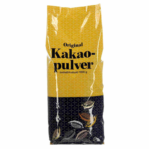 Billede af Hollands Kakao 1000 g