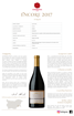 Billede af Encore Syrah Rød 2018 6 x 0,75 l