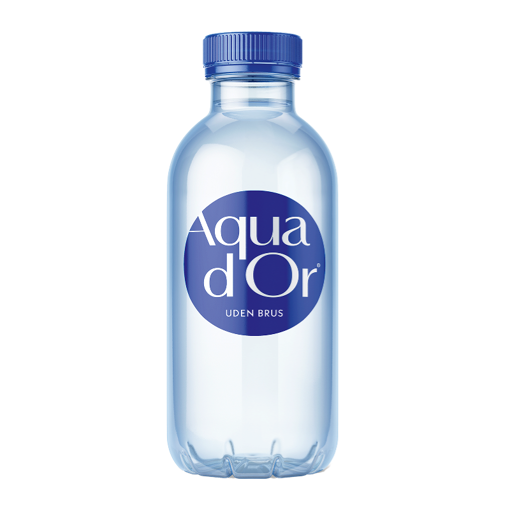 Billede af Aqua D'or 20 x 0,3 l  Uden Brus