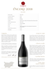 Billede af Encore Malbec Rød 2018 6 x 0,75 l