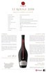 Billede af Le Rouge MC Rød 2018 6 x 0,75 l 