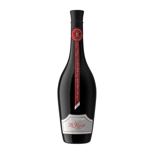 Billede af Le Rouge MC Rød 2018 6 x 0,75 l 
