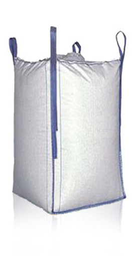 Billede af  Premium Piller 6 mm Big Bag 1200 kg
