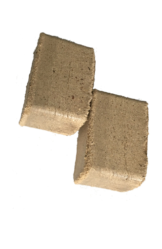 Billede af Briketter Pakke.
