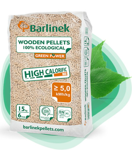 Billede af Barlinek 15 kg