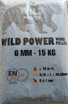 Billede af Wild Power 6 mm 15 / 1050 Kg