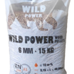 Billede af Wild Power 6 mm 15 / 1050 Kg