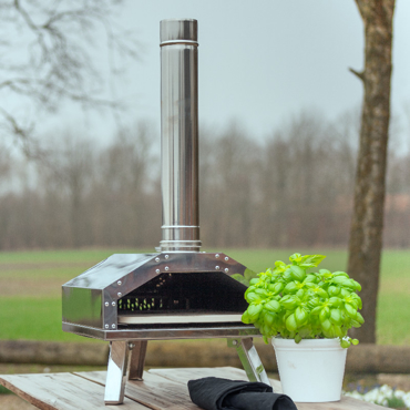 Billede til varegruppe Pizzaovn - Grill