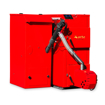 Billede af Orte Pellet Comfort Line 22 Kw