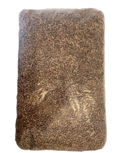 Billede af Pine UA 6 mm 70 x 15 kg