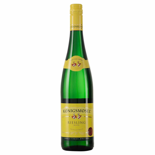Billede af Königsmosel Riesling 6 x 0,75 l