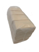 Billede af Briketter Lyse  96 x 10 Kg.