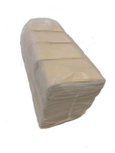 Billede af Briketter Lyse  96 x 10 Kg.