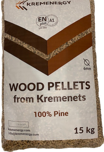 Billede af Krem 6 mm 15 / 1050 Kg.