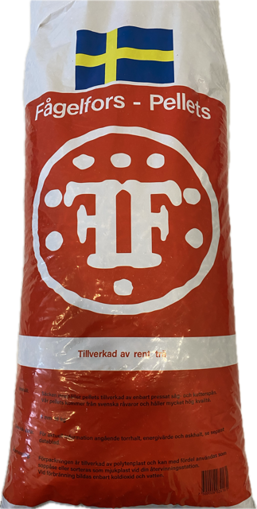 Billede af Fågelfors 6 mm 16 / 896 kg