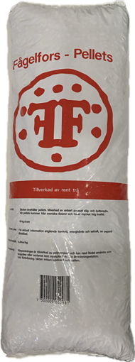 Billede af Fågelfors 8 mm 16 / 896 kg