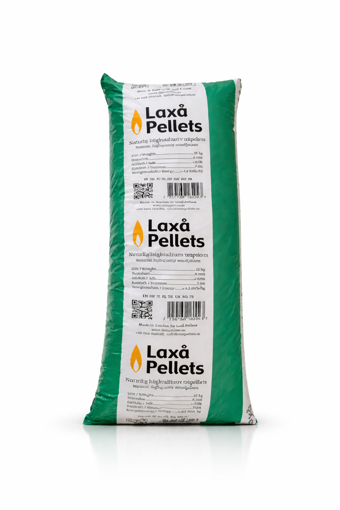 Billede af Laxå 6 mm 16 / 832 kg