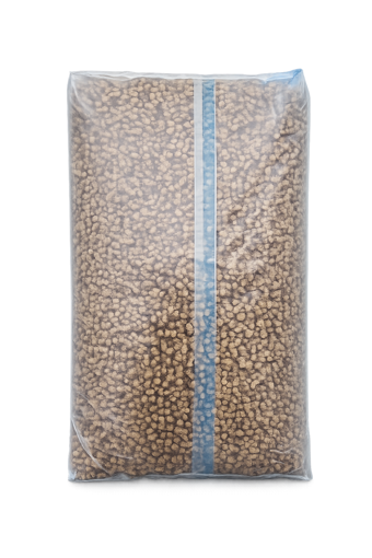 Billede af Halmpille 8 mm 66 x 15 kg