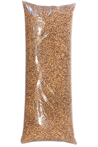 Billede af 6 / 8 mm Mix Piller 16 / 896 kg