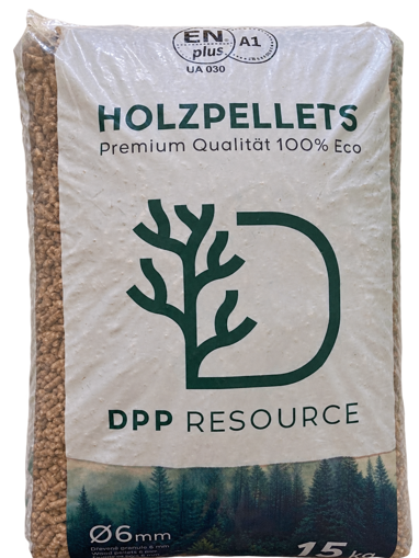 Billede af DPP 6 mm 15 / 900 kg