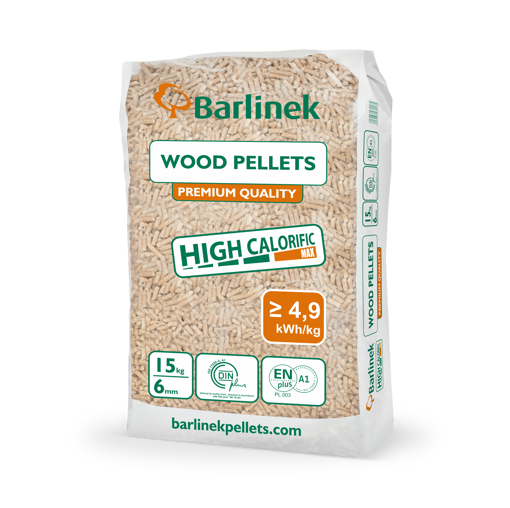 Billede af Barlinek 15 kg