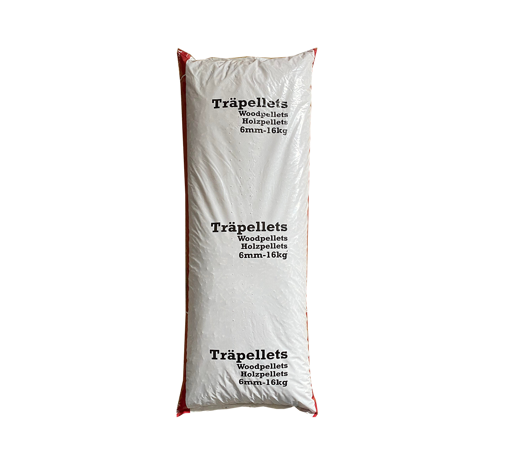 Billede af Svenske Forest 6 mm 16 kg